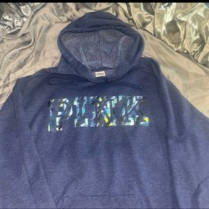 PINK by Victoria Secret Hoodie - XL